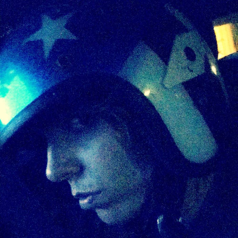 Meet your Posher, Kristen